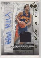 Marco Belinelli #/169