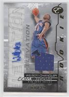 Wilson Chandler #/79