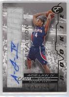 Acie Law IV #/199