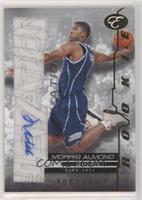 Morris Almond #/299