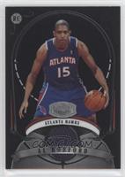 Al Horford [EX to NM] #/99