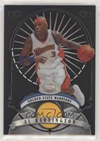 Al Harrington #/99