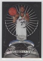 Al Jefferson #/99