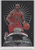 Ben Gordon #/99