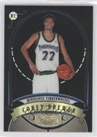 Corey Brewer #/199