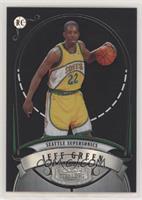 Jeff Green #/199