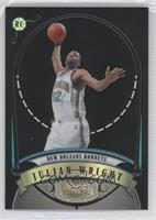 Julian Wright #/199