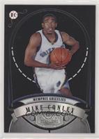 Mike Conley #/199