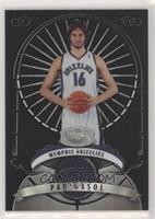 Pau Gasol #/99