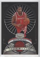 Tracy McGrady #/99