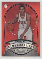 Ramon Sessions #/50