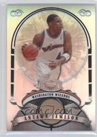 Antawn Jamison #/199