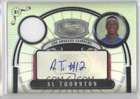 Al Thornton #/19