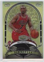 Ben Gordon #/199