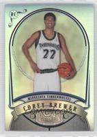 Corey Brewer #/399