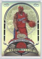 Corey Maggette #/199