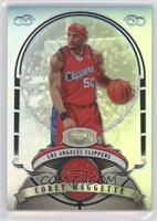 Corey Maggette #/199