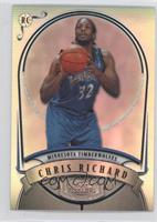 Chris Richard #/399