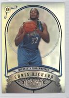 Chris Richard #/399