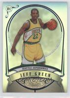 Jeff Green #/399