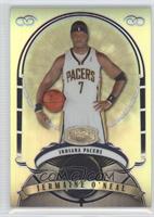 Jermaine O'Neal #/199