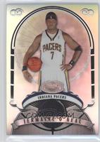 Jermaine O'Neal #/199