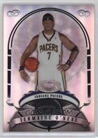 Jermaine O'Neal #/199