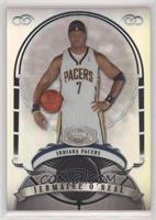 Jermaine O'Neal [EX to NM] #/199