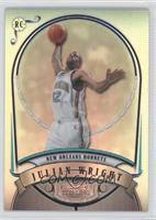 Julian Wright #/399