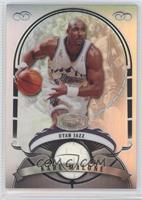 Karl Malone #/199