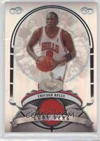 Luol Deng #/199