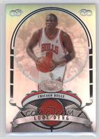 Luol Deng #/199