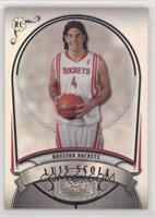 Luis Scola #/399