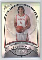 Luis Scola #/399