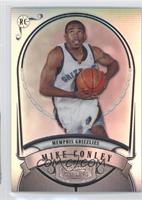 Mike Conley #/399