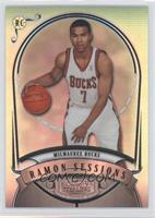 Ramon Sessions #/399