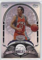 Steve Nash #/199