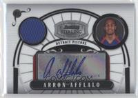 Arron Afflalo #/218