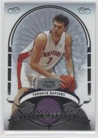 Andrea Bargnani