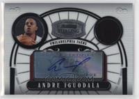 Andre Iguodala #/190