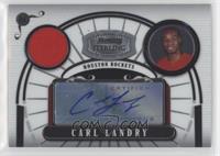 Carl Landry #/218