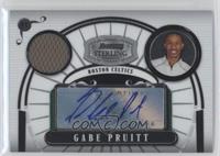 Gabe Pruitt #/218