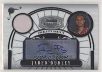 Jared Dudley #/218