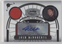 Josh McRoberts #/218