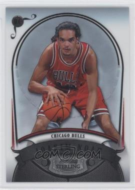 2007-08 Bowman Sterling - [Base] #JN1 - Joakim Noah