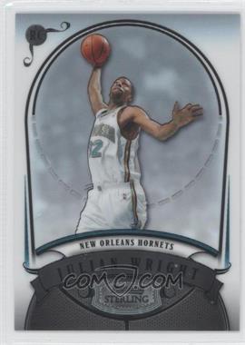 2007-08 Bowman Sterling - [Base] #JW1 - Julian Wright