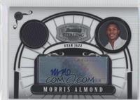 Morris Almond #/113