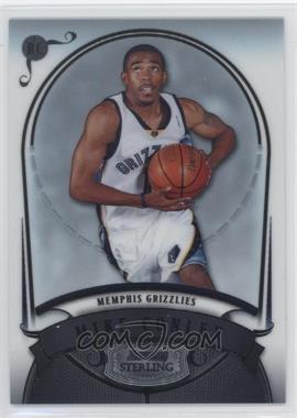 2007-08 Bowman Sterling - [Base] #MC1 - Mike Conley