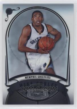 2007-08 Bowman Sterling - [Base] #MC1 - Mike Conley