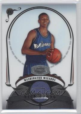 2007-08 Bowman Sterling - [Base] #NY2 - Nick Young